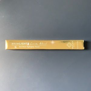 Brow Bar by Reema - duo brow highlighter
